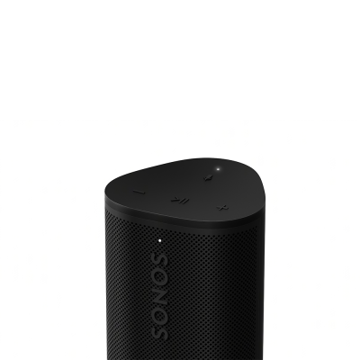 Sonos Roam 2 (Black)