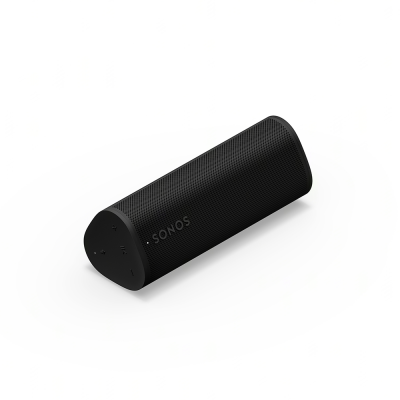 Sonos Roam 2 (Black)