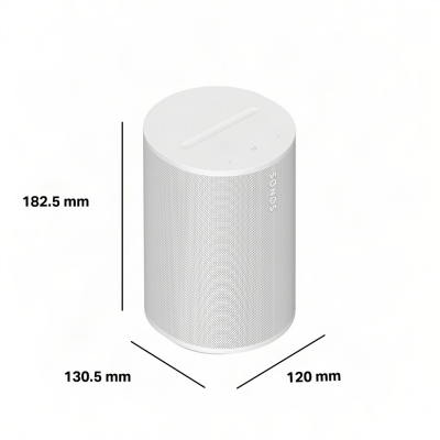 Sonos Era 100 SL (White)