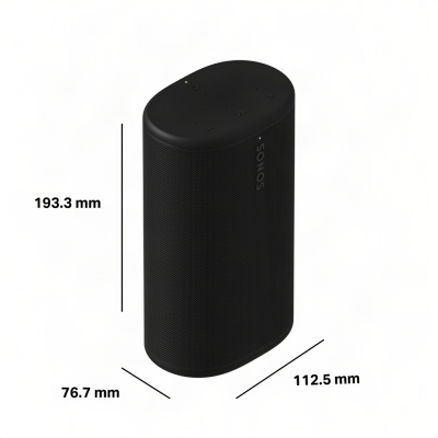 Sonos Play (Black) Sonos Play (Black)