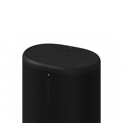 Sonos Play (Black) Sonos Play (Black)