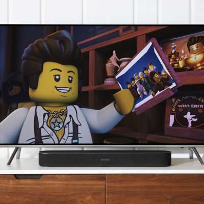 Sonos Beam (Gen2) Black
