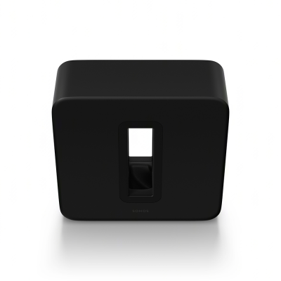 Sonos Sub 4 (Black)