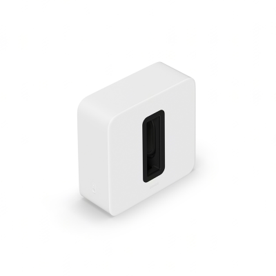 Sonos Sub 4 (White)