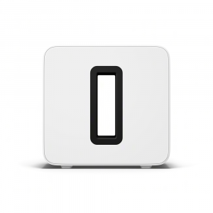 Sonos Sub 4 (White)