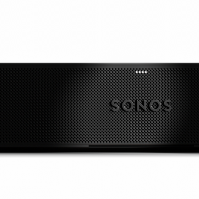Sonos Beam Ultra (Black)
