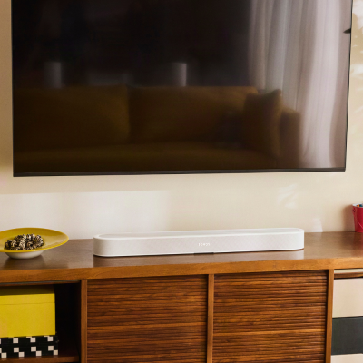 Sonos Beam Ultra (White)