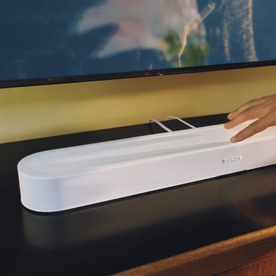Sonos Beam Ultra (White)