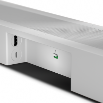 Sonos Beam Ultra (White)