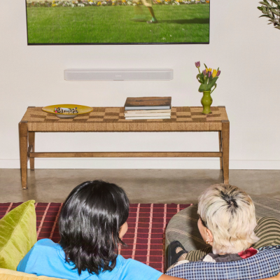 Sonos Beam Ultra (White)