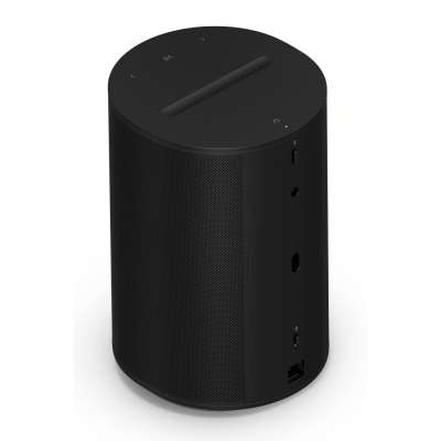 Sonos Era 100 Pro Pair (Black)