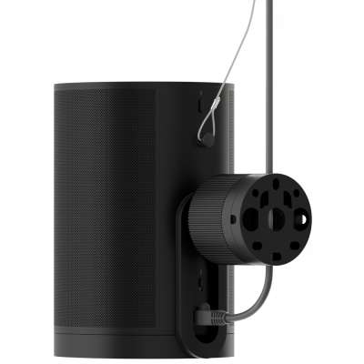 Sonos Era 100 Pro Pair (Black)