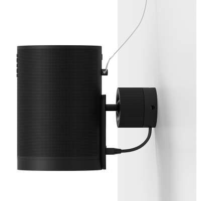 Sonos Era 100 Pro Pair (Black)