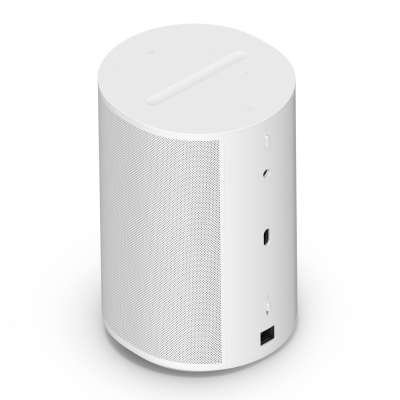 Sonos Era 100 Pro Pair (White)