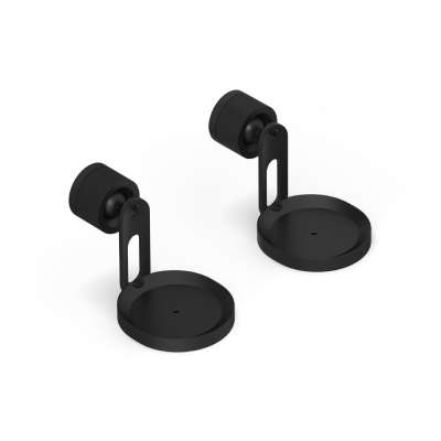 Sonos Era 100 Pro Surface Mount Pair (Black)