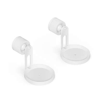 Sonos Era 100 Pro Surface Mount Pair (White)