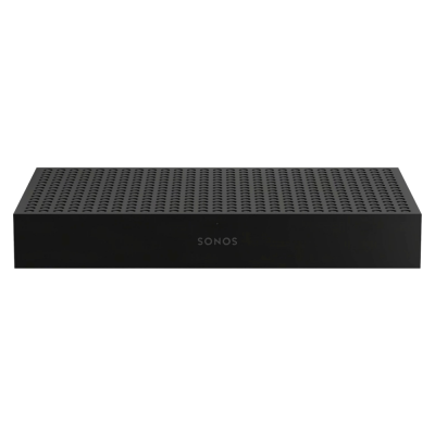 Sonos Amp Multi EU (Black)