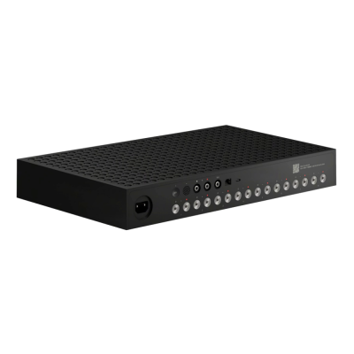 Sonos Amp Multi EU (Black)