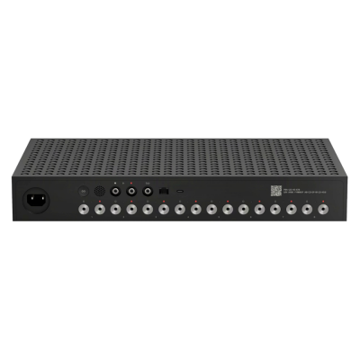 Sonos Amp Multi EU (Black)