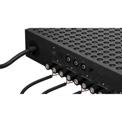 Sonos Amp Multi EU (Black)