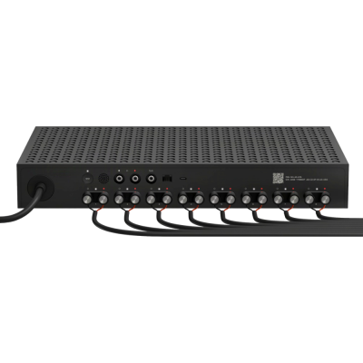 Sonos Amp Multi EU (Black)