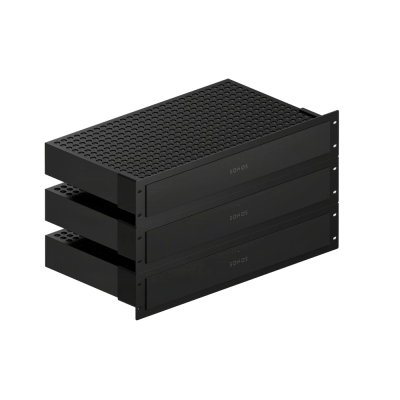 Sonos Amp Multi EU (Black)
