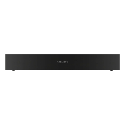 Sonos Amp Multi EU (Black)