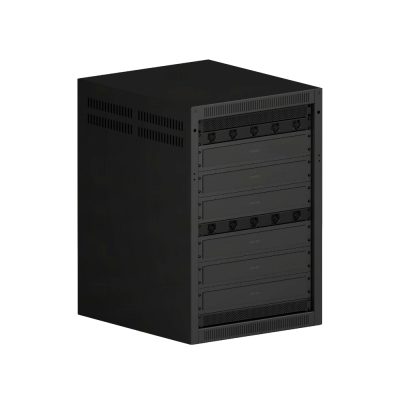 Sonos Amp Multi EU (Black)