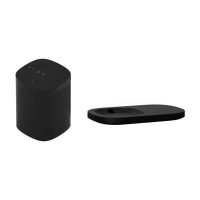 Sonos Shelf for One (Black)