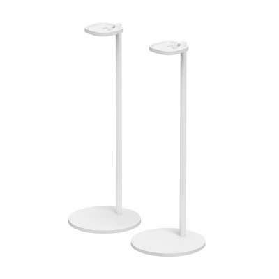 Sonos Stand (Pair) for One (White)