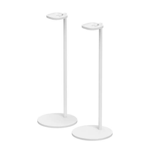 Sonos (S) Stand (Pair) for One (White)