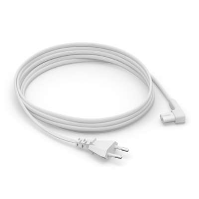 Sonos Power Cable 3,5m One (White)