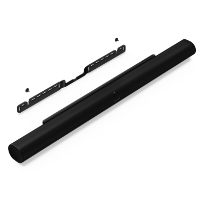 Sonos Arc Ultra Wall Mount (Black) Sonos Arc Ultra Wall Mount (Black)