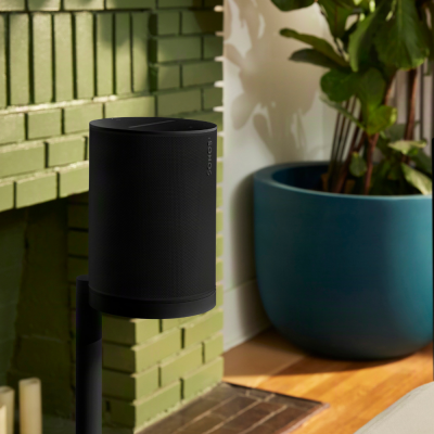 Sonos Era 100 Stand (Black)