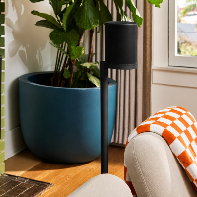 Sonos Era 100 Stand (Black)