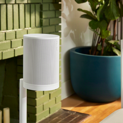 Sonos Era 100 Stand (White)
