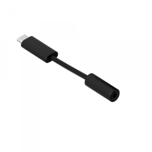 Sonos Line-in Adapter (Black)