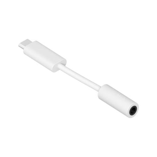 Sonos Line-in Adapter (White) Sonos Line-in Adapter (White)