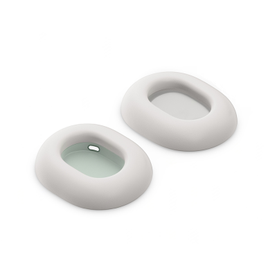Sonos Ace Ανταλλακτικά Μαξιλάρια Ακουστικών (White)