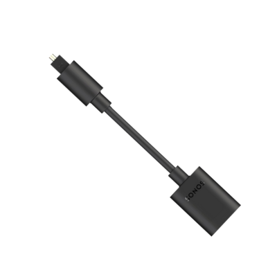 SONOS HDMI ARC to Optical Adapter