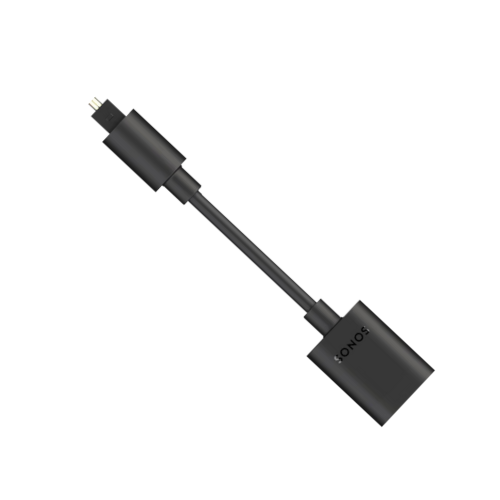 SONOS HDMI ARC to Optical Adapter