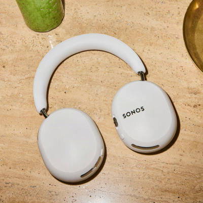 Sonos Ace Ultra (White)