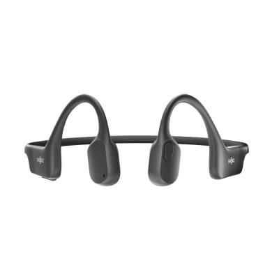 Shokz S806 Ακουστικά OpenRun Mini USB-C Μαύρα
