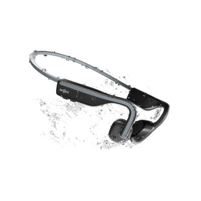 Shokz S661 Ακουστικά OpenMove Γκρι