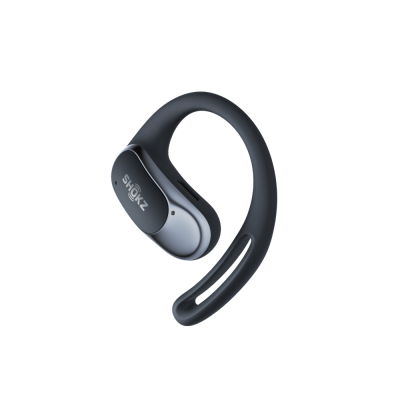 Shokz T511 Ακουστικά OpenFit Air Μαύρα