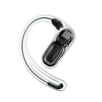 Shokz T511 Ακουστικά OpenFit Air Μαύρα