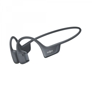 Shokz S820 Ακουστικά OpenRun Pro 2 Μαύρα