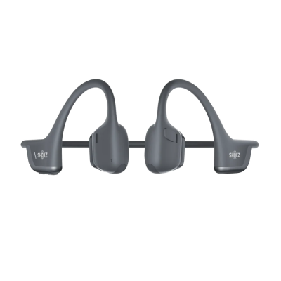 Shokz S820 Ακουστικά OpenRun Pro 2 Μαύρα