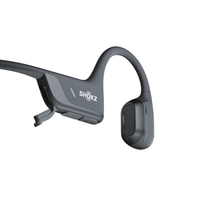 Shokz S820 Ακουστικά OpenRun Pro 2 Μαύρα