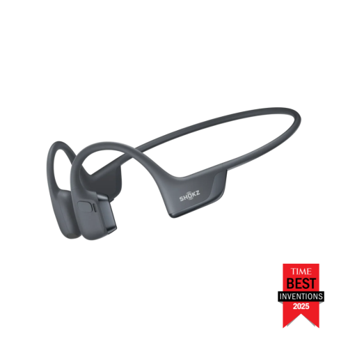Shokz S820 Ακουστικά OpenRun Pro 2 Μαύρα Shokz S820 Ακουστικά OpenRun Pro 2 Μαύρα